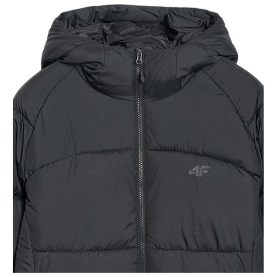 4F Ανδρικό μπουφάν Down Jacket 4F Ανδρικό μπουφάν Down Jacket